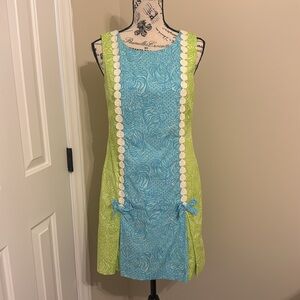 Lilly Pulitzer Tenley Shift Dress